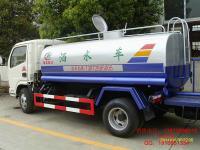 巢湖洒水车厂家报价指南 湖北程力13872886510 优质洒水车选购