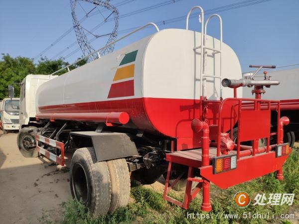 全新现货洒水车供应 5吨、10吨、15吨、20吨等多规格可选